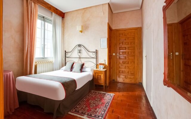 Hotel Jaramiel