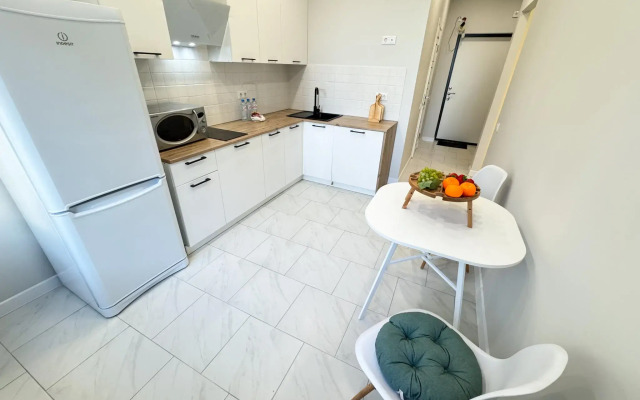 Daily rent50 on 44 Parkovaya Street, building 1