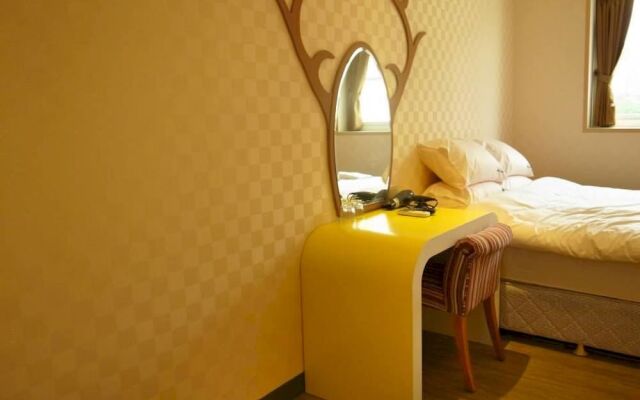 Hotel de Deer