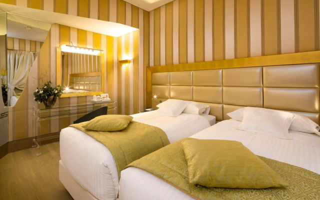 c-hotels Rubens