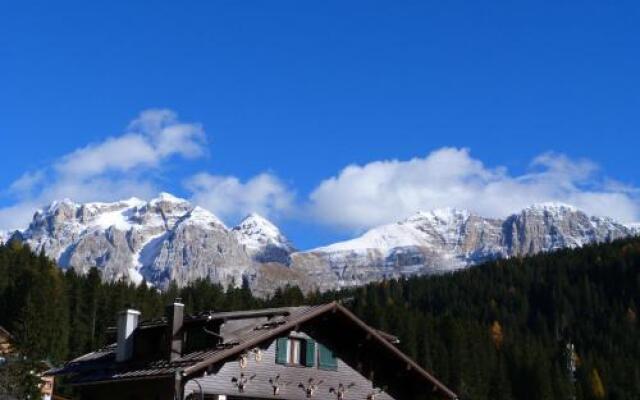 Alberti - Casa Masè