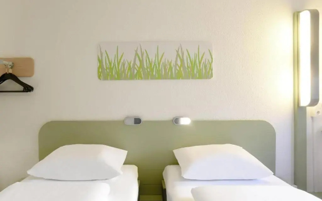B&B HOTEL Lübeck Berliner-Platz