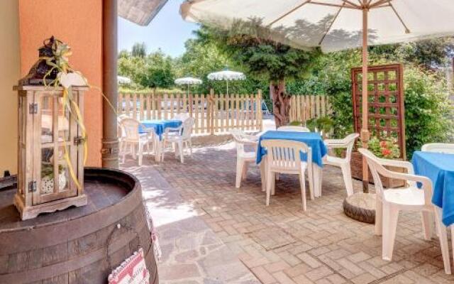 Agriturismo I Portici