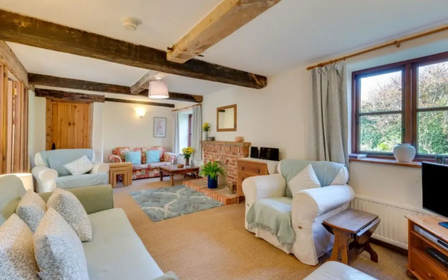 Winterton Barn West Somerton