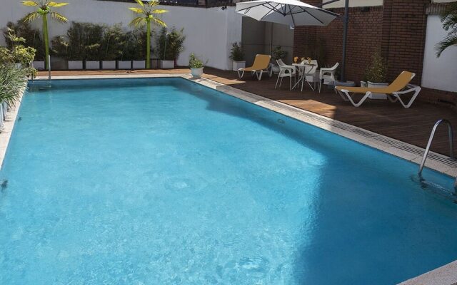 Gran Hotel Guarani