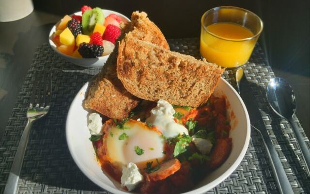 Sarabande Bed and Breakfast