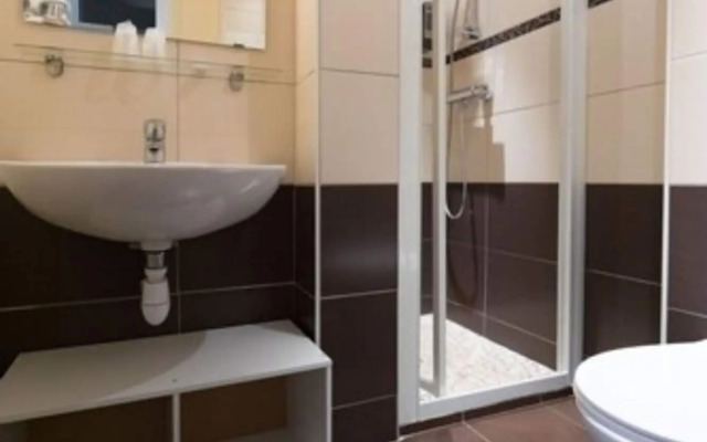 Hôtel Restaurant l'Aubergade