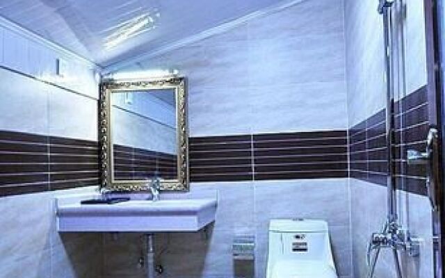 Jiuzhaigou Dejizangjia Inn