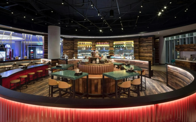JW Marriott Parq Vancouver