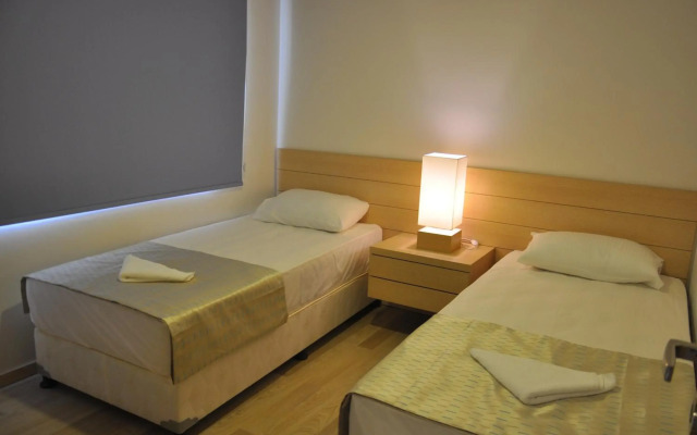 Boutique Suite Mim A