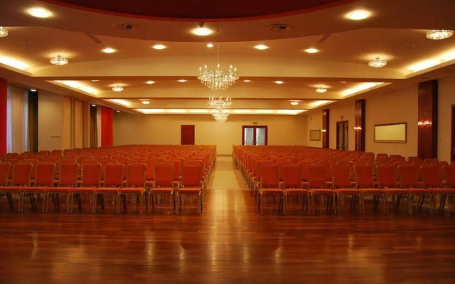 Centrum Konferencyjno Bankietowe Rubin