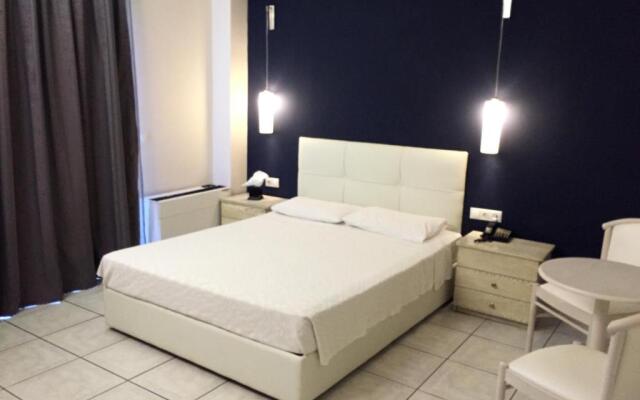 Anais Hotel