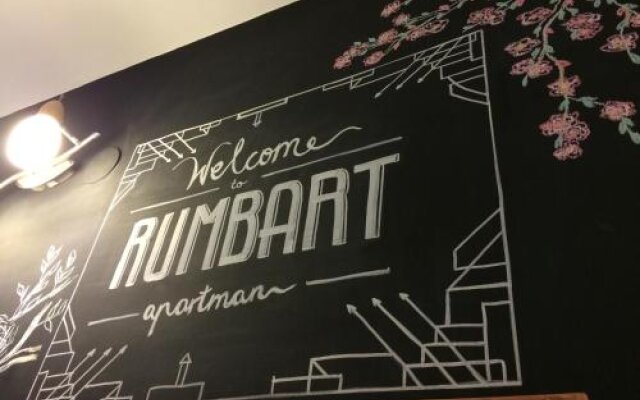 RumbArt Apartman