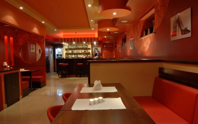 Hotel Chopin