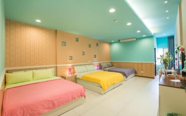 Miao Fu Homestay