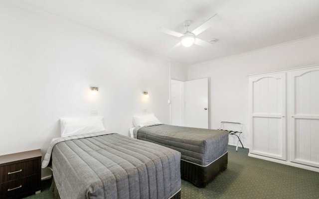 Comfort Inn & Suites Riverland