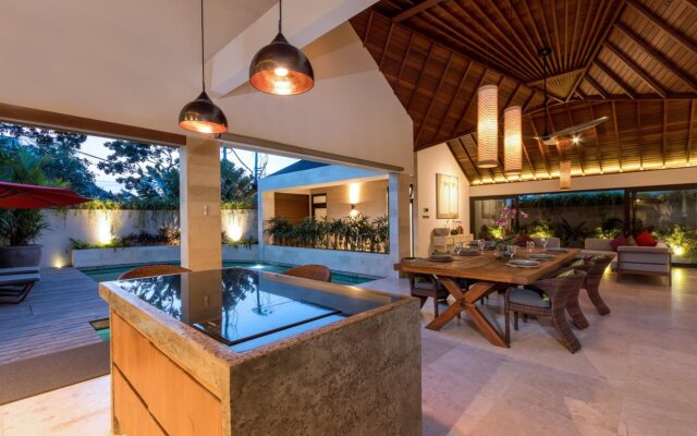 Villa Karang Berawa