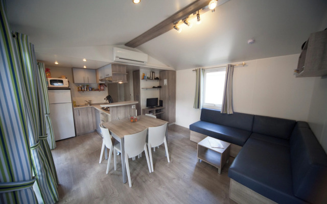 Camping RCN La Bastide en Ardèche