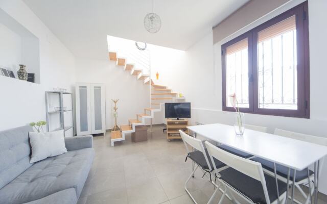 Apartamento San Cristobal - Albayzín