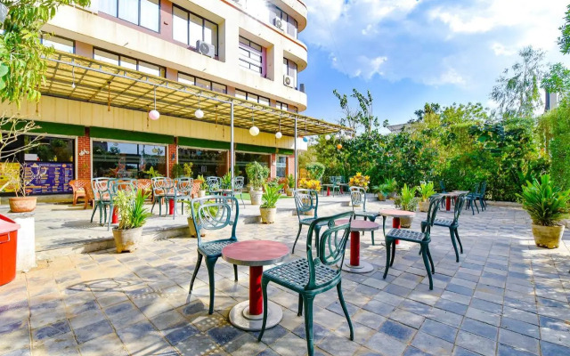 Fabhotel Siddharth Corporate