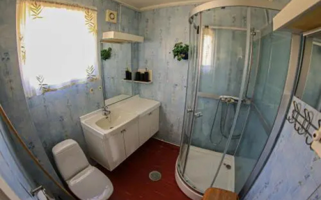 Havnnes Handelssted Holiday Homes