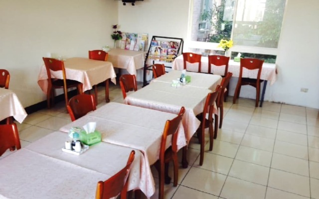 Regin Business Motel
