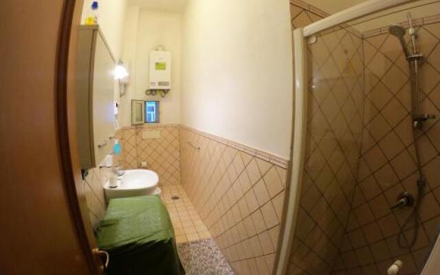 magicstay - flat 2 bedrooms 1 bathroom - naples