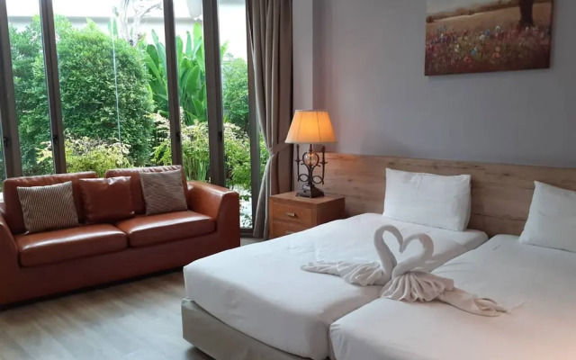 Areeca Mahogany Zone
