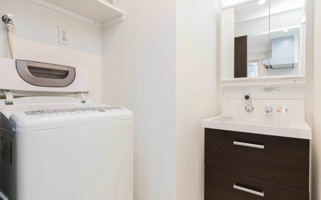 Ostay Awaza Hotel Apartment