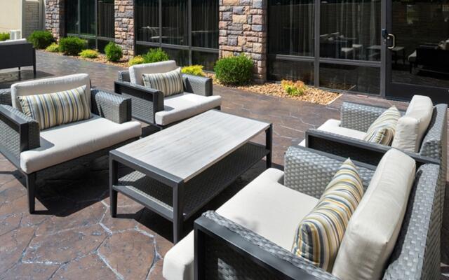 Holiday Inn Express & Suites Nashville Southeast - Antioch by IHG