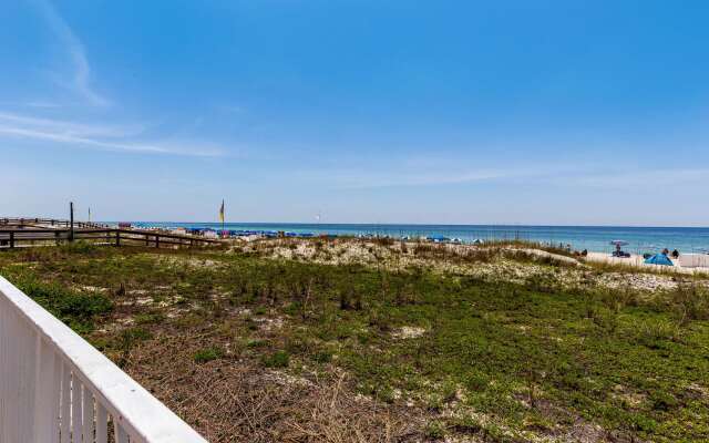 Sleep Inn On The Beach