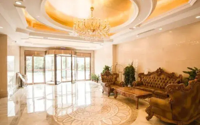 Vienna Hotel (Hong'an)