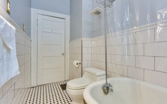 Charming Buffalo Vacation Rental w/ Covered Patio!
