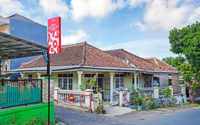 OYO 90416 Wisma Wayang Ajen Syariah