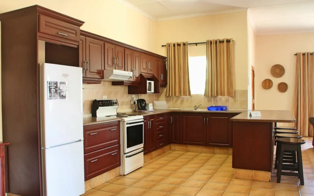 Natal Spa Hot Springs Self Catering