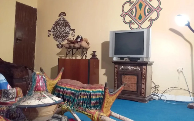 Hotel Raha