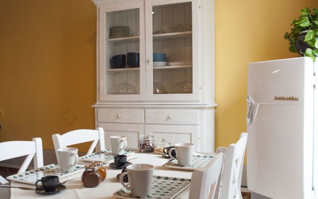 B&B Retrò