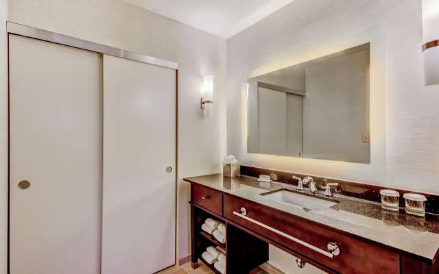 Homewood Suites by Hilton Indianapolis Carmel