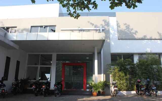 Tugu Indah Hotel Semarang