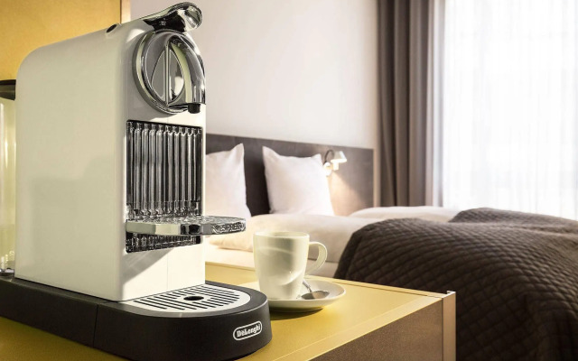 Maximilians Boutique-Hotel Landau