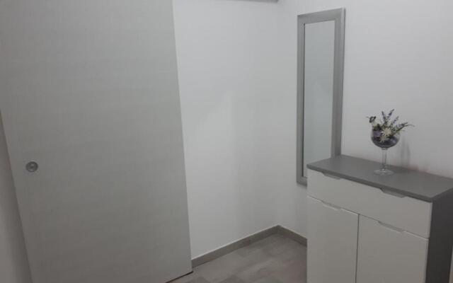 Apartment Vedran