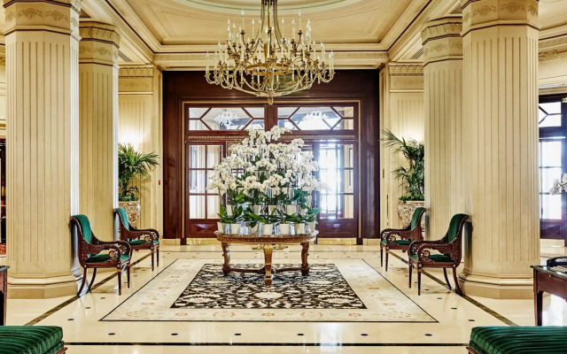 InterContinental Paris le Grand by IHG