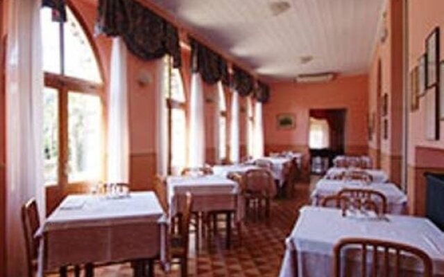 Hotel La Ginestra