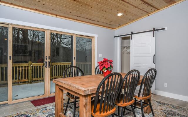 Little Bear 4 Bedroom House