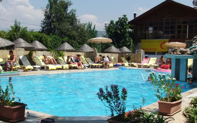 Hotel Truva - Boutique Class