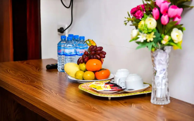 Diamond Resort Vang Vieng