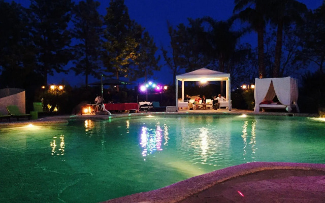 Sa Vinya des Convent Agroturismo