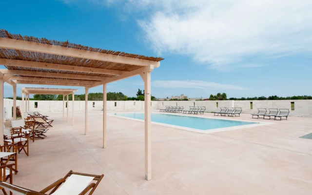 Masseria Limbitello