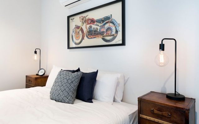 The Post Office Apartments – Guest Rooms – Melbourne