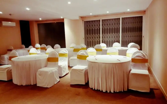 The Star Residency Hotel